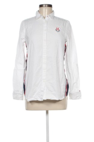 Női ing Tommy Hilfiger, Méret S, Szín Fehér, Ár 17 699 Ft, #137668280