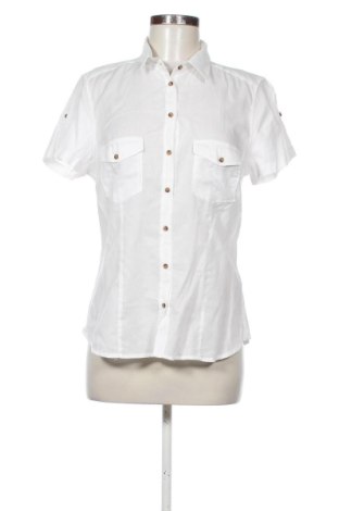 Dámská košile  H&M, Velikost M, Barva Bílá, Cena  337,00 Kč, #137677897