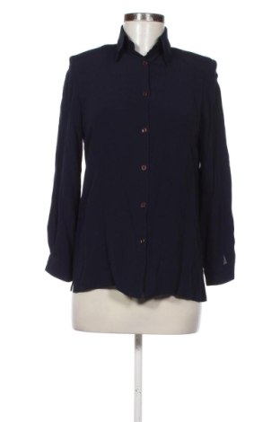 Damenbluse Unbranded, Größe M, Farbe Blau, Preis 8,38 €, #137677948