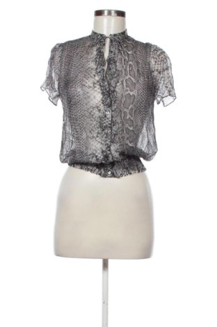 Damenbluse Zara, Größe M, Farbe Mehrfarbig, Preis 17,00 €, #137679803
