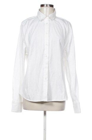 Дамска риза Carla F., Размер XL, Цвят Бял, Цена 7,00 €, #137681452
