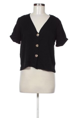 Dámska košeľa  ASOS, Veľkosť M, Farba Čierna, Cena  13,00 €, #137682090