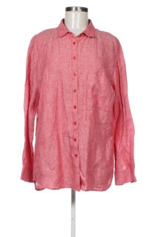 Damenbluse Unbranded, Größe XL, Farbe Rosa, Preis 12,00 €, #137686004