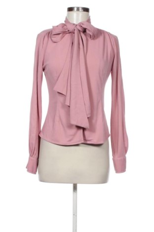Dámská košile  Karen Millen, Velikost M, Barva Popelavě růžová, Cena  873,00 Kč, #137690687