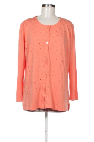 Dámská košile  Unbranded, Velikost XXL, Barva Oranžová, Cena  281,00 Kč, #137691162