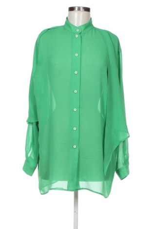 Dámská košile  Unbranded, Velikost L, Barva Zelená, Cena  194,00 Kč, #137695189