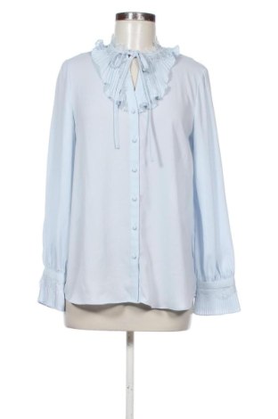Dámská košile  River Island, Velikost L, Barva Modrá, Cena  315,00 Kč, #137696058