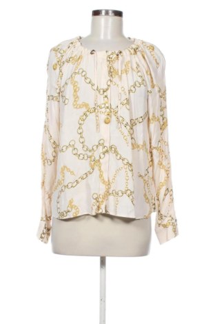 Дамска риза Mango, Размер XL, Цвят Многоцветен, Цена 13,00 €, #137696489