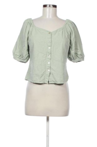 Dámská košile  Vero Moda, Velikost M, Barva Zelená, Cena  194,00 Kč, #137696542