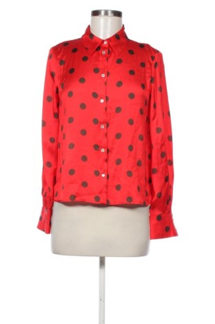Dámska košeľa  Zara, Veľkosť S, Farba Viacfarebná, Cena  12,38 €, #137696738