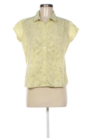 Cămașă de femei Unbranded, Mărime L, Culoare Galben, Preț 57,74 Lei, #137697304