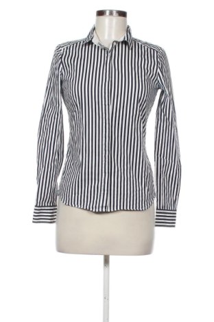 Damska koszula H&M, Rozmiar S, Kolor Kolorowy, Cena 29,63 zł, #137697311