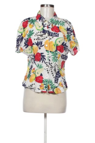 Cămașă de femei Unbranded, Mărime L, Culoare Multicolor, Preț 47,24 Lei, #137697398