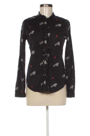 Damska koszula Scotch & Soda, Rozmiar M, Kolor Kolorowy, Cena 104,70 zł, #137698909
