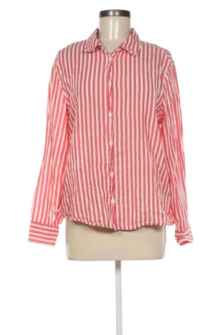 Damska koszula H&M, Rozmiar L, Kolor Kolorowy, Cena 50,80 zł, #137699130