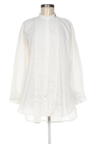 Damska koszula Zara, Rozmiar XXL, Kolor Biały, Cena 80,44 zł, #137699258