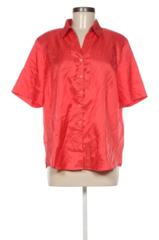 Dámská košile  Gerry Weber, Velikost XL, Barva Červená, Cena  437,00 Kč, #137700165