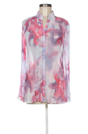 Дамска риза Gerry Weber, Размер M, Цвят Многоцветен, Цена 12,37 €, #137700296
