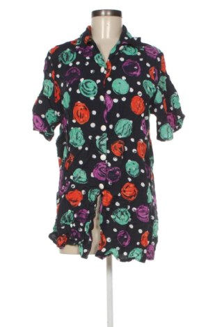 Cămașă de femei Unbranded, Mărime M, Culoare Multicolor, Preț 69,89 Lei, #137701082