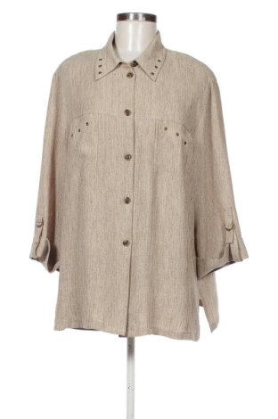Damenbluse Unbranded, Größe XXL, Farbe Beige, Preis € 11,00, #137701203