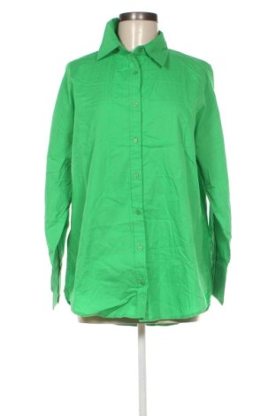 Dámská košile  Unbranded, Velikost XXL, Barva Zelená, Cena  315,00 Kč, #137702635