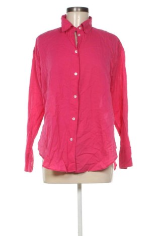 Dámská košile  H&M, Velikost S, Barva Růžová, Cena  241,00 Kč, #137702930