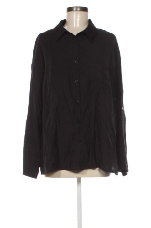 Dámská košile  Unbranded, Velikost 3XL, Barva Černá, Cena  340,00 Kč, #137702990
