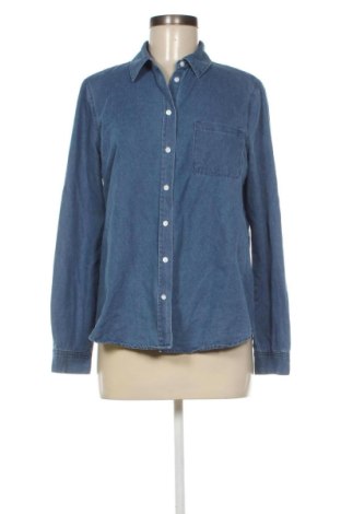 Dámská košile  Unbranded, Velikost M, Barva Modrá, Cena  243,00 Kč, #137703060
