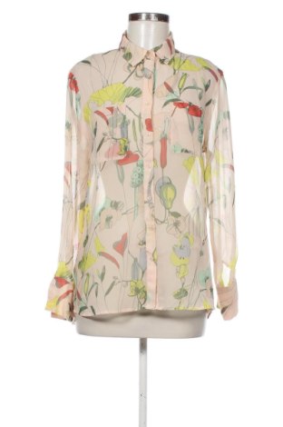 Дамска риза H&M, Размер M, Цвят Многоцветен, Цена 7,00 €, #137703084