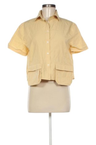 Dámská košile  Zara, Velikost M, Barva Žlutá, Cena  461,00 Kč, #137703668