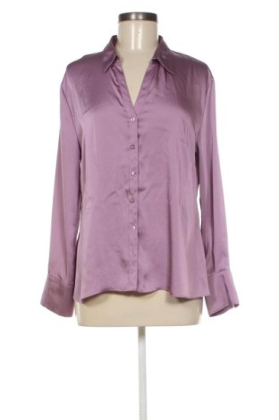Cămașă de femei Gerry Weber, Mărime L, Culoare Mov, Preț 104,98 Lei, #137704276