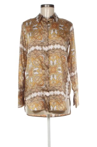 Damska koszula Topshop, Rozmiar S, Kolor Kolorowy, Cena 30,65 zł, #137704829