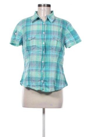 Dámská košile  H&M, Velikost XL, Barva Vícebarevné, Cena  349,00 Kč, #137705162