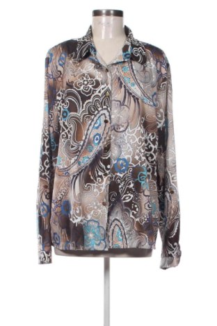 Dámská košile  Unbranded, Velikost 3XL, Barva Vícebarevné, Cena  485,00 Kč, #137705205