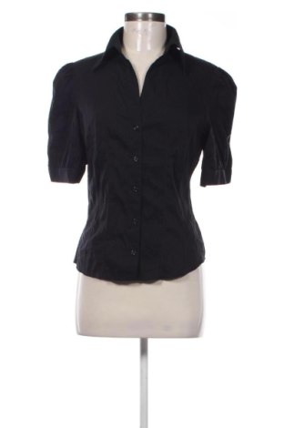 Damska koszula H&M, Rozmiar M, Kolor Czarny, Cena 46,57 zł, #137705444