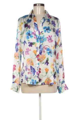 Cămașă de femei Zara, Mărime XXL, Culoare Multicolor, Preț 115,48 Lei, #137705546