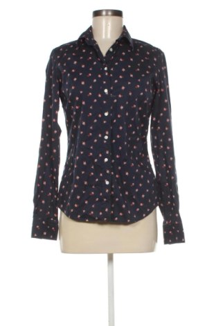 Дамска риза Gant, Размер S, Цвят Многоцветен, Цена 30,00 €, #137706591