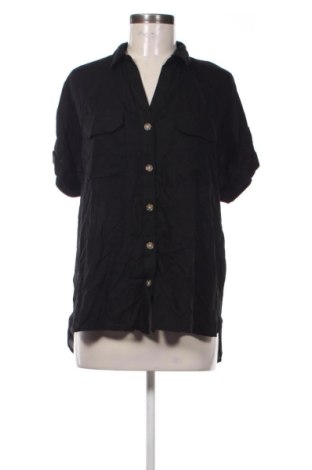 Dámská košile  Vero Moda, Velikost M, Barva Černá, Cena  195,00 Kč, #137706942