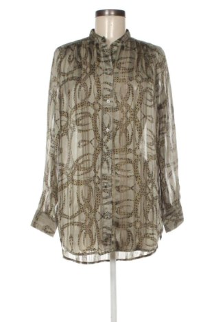Damska koszula H&M, Rozmiar S, Kolor Kolorowy, Cena 63,50 zł, #137707263