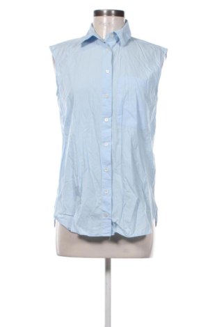 Dámska košeľa  Stradivarius, Veľkosť S, Farba Modrá, Cena  9,00 €, #137707974