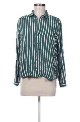 Damska koszula H&M, Rozmiar L, Kolor Kolorowy, Cena 50,00 zł, #137708377