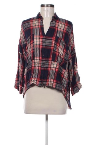 Dámska košeľa  Zara, Veľkosť M, Farba Viacfarebná, Cena  11,81 €, #137708445