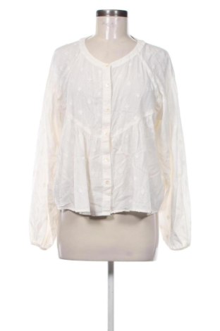 Damska koszula Vero Moda, Rozmiar XXL, Kolor ecru, Cena 42,34 zł, #137708623