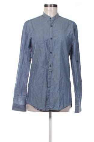 Dámska košeľa  H&M, Veľkosť S, Farba Modrá, Cena  13,00 €, #137708647