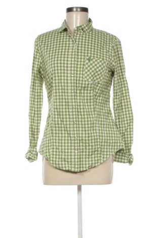 Cămașă de femei Marc O'Polo, Mărime M, Culoare Verde, Preț 125,98 Lei, #137709404