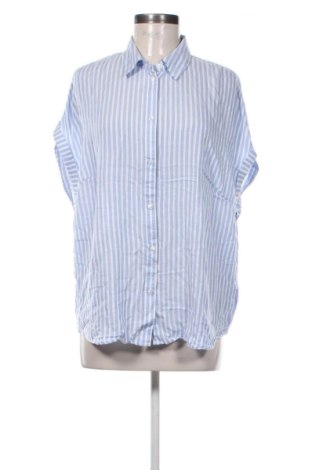 Dámska košeľa  Tom Tailor, Veľkosť XXL, Farba Viacfarebná, Cena  17,00 €, #137709405