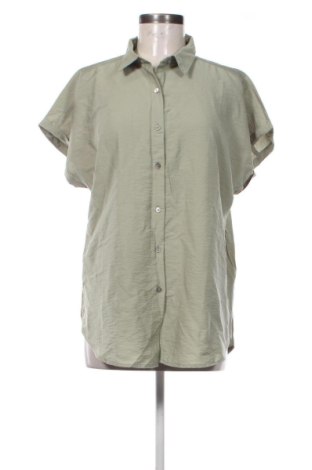Dámska košeľa  Unbranded, Veľkosť XL, Farba Zelená, Cena  13,00 €, #137709561