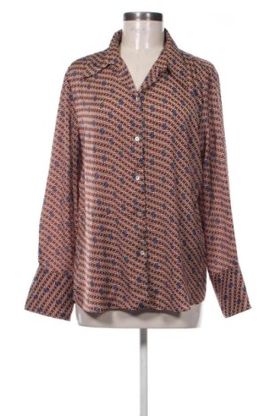 Damska koszula Zara, Rozmiar XL, Kolor Kolorowy, Cena 59,27 zł, #137709642