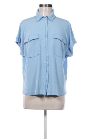Dámska košeľa  Claudia Strater, Veľkosť XL, Farba Modrá, Cena  23,00 €, #137709691
