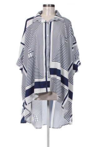Damska koszula Unbranded, Rozmiar 5XL, Kolor Kolorowy, Cena 71,97 zł, #137709773